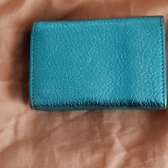 Compact Wallet - Picture 2 of 14